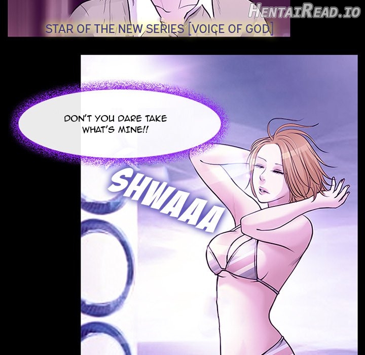 The Voice of God Chapter 19 - page 54