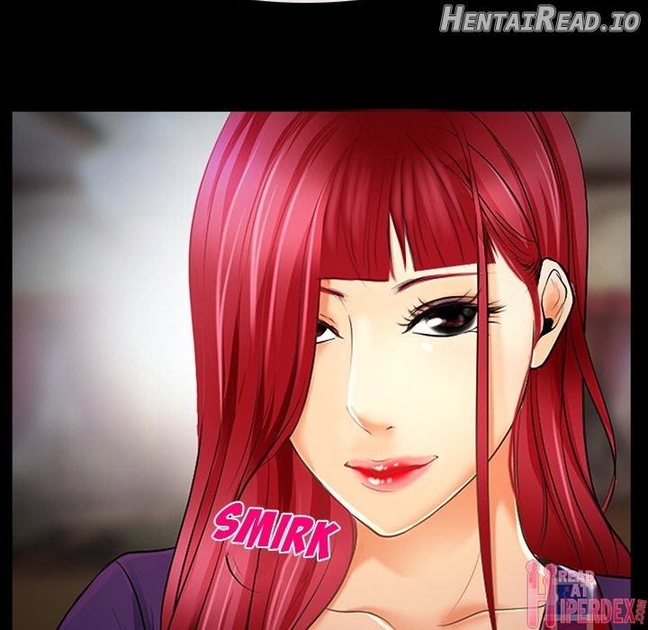 The Voice of God Chapter 19 - page 81