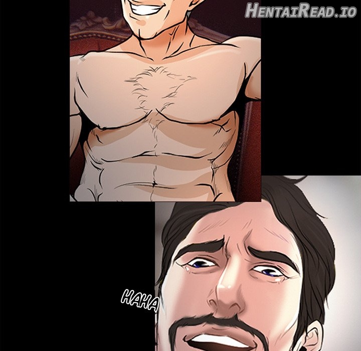 The Voice of God Chapter 19 - page 99
