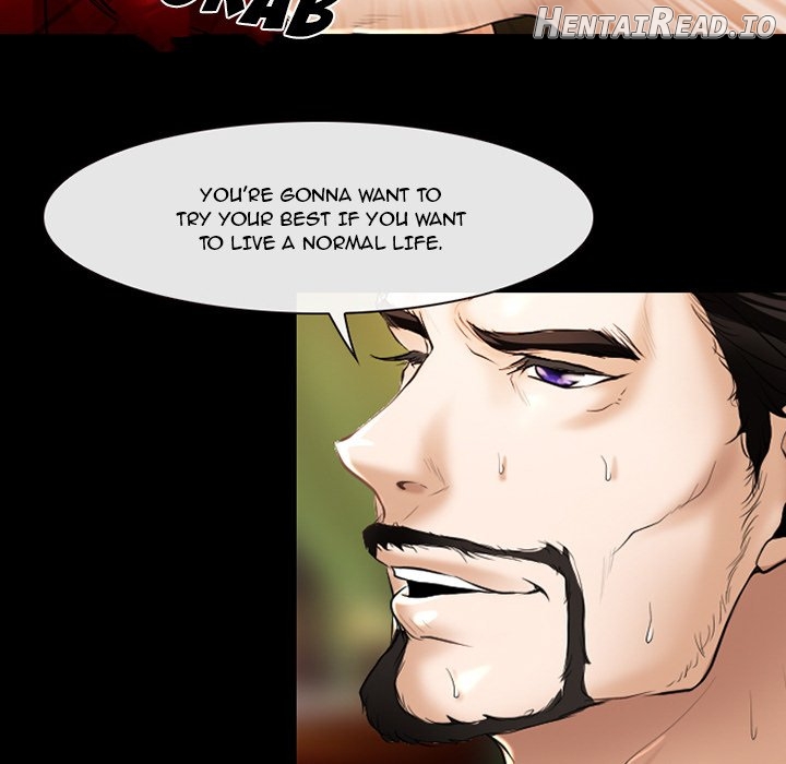 The Voice of God Chapter 20 - page 101