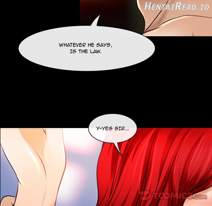 The Voice of God Chapter 20 - page 102