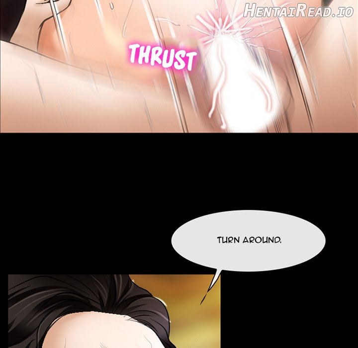 The Voice of God Chapter 20 - page 109