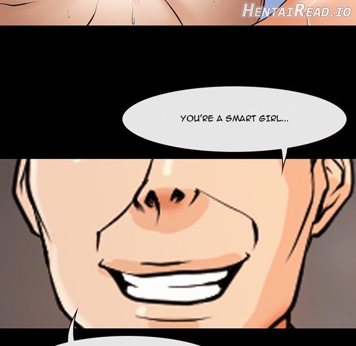 The Voice of God Chapter 20 - page 115