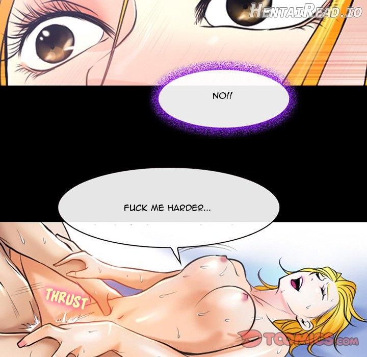 The Voice of God Chapter 20 - page 117