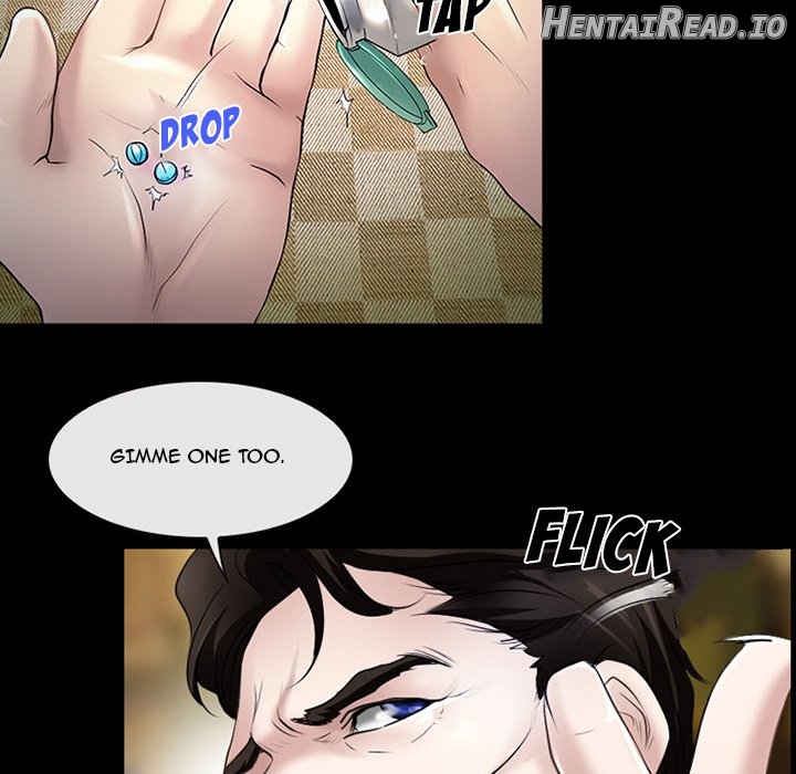 The Voice of God Chapter 20 - page 14