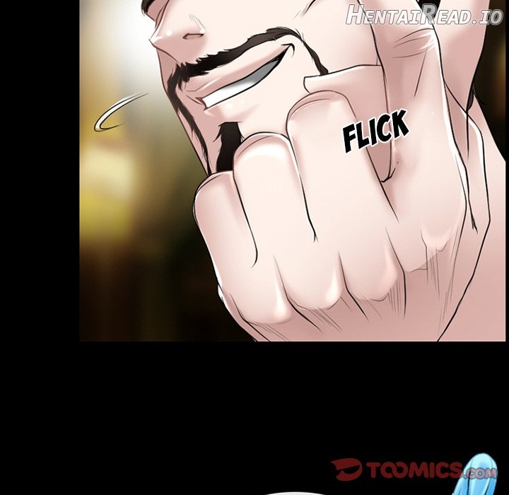 The Voice of God Chapter 20 - page 15