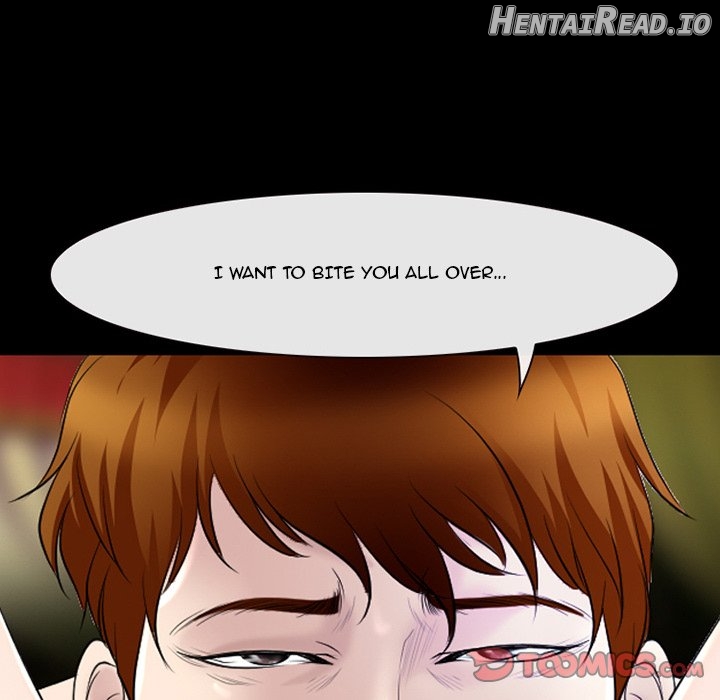 The Voice of God Chapter 20 - page 57