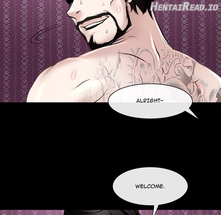 The Voice of God Chapter 20 - page 73
