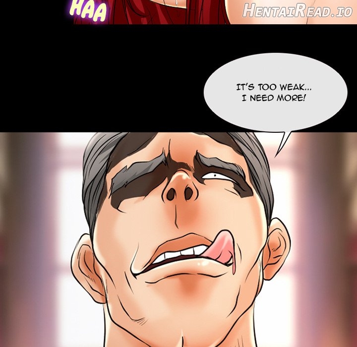 The Voice of God Chapter 20 - page 97