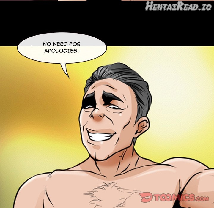 The Voice of God Chapter 21 - page 106