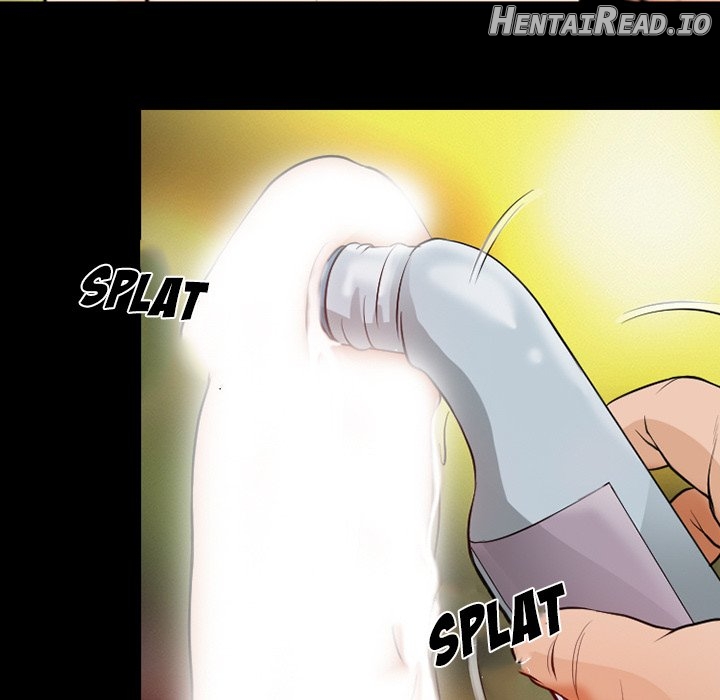 The Voice of God Chapter 21 - page 107