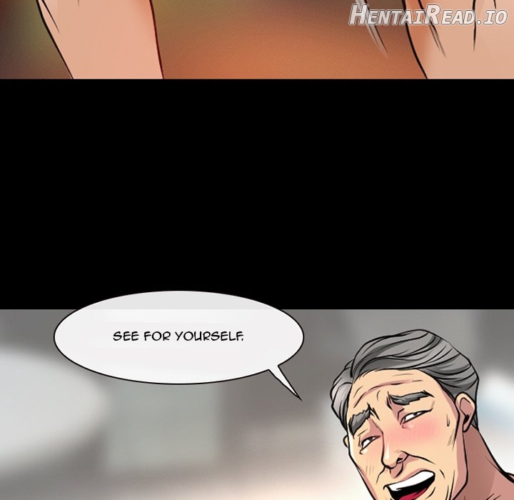 The Voice of God Chapter 21 - page 109
