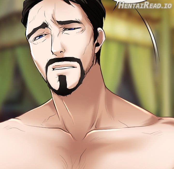 The Voice of God Chapter 21 - page 113