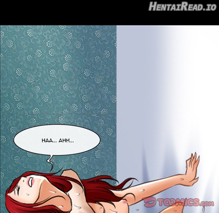 The Voice of God Chapter 21 - page 26