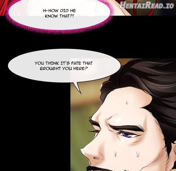 The Voice of God Chapter 21 - page 51