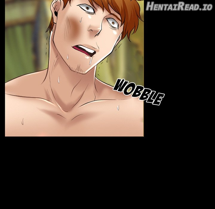 The Voice of God Chapter 21 - page 97