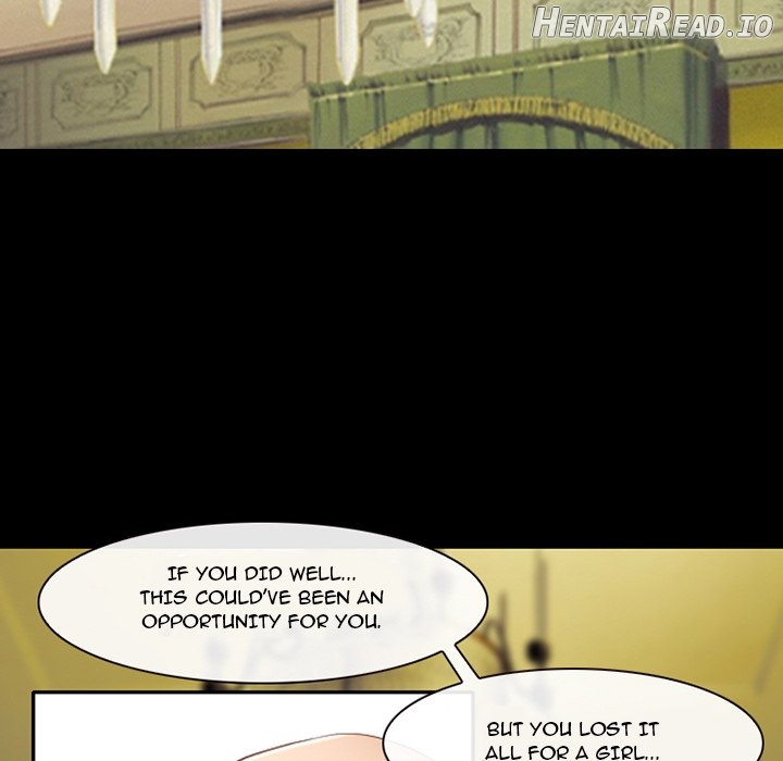 The Voice of God Chapter 22 - page 100