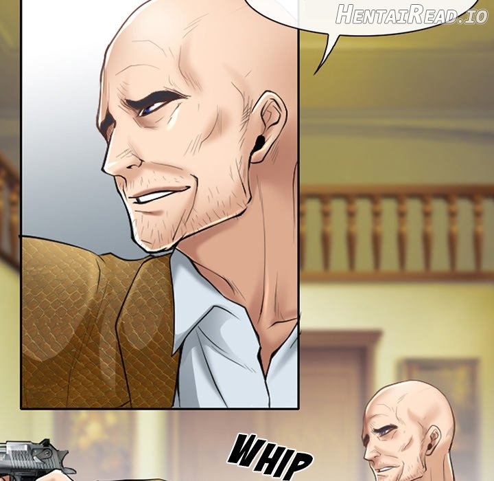 The Voice of God Chapter 22 - page 101