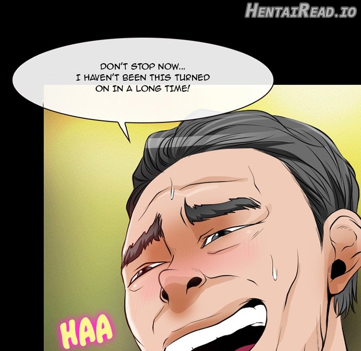 The Voice of God Chapter 22 - page 13