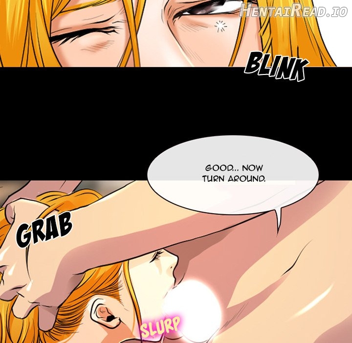The Voice of God Chapter 22 - page 17