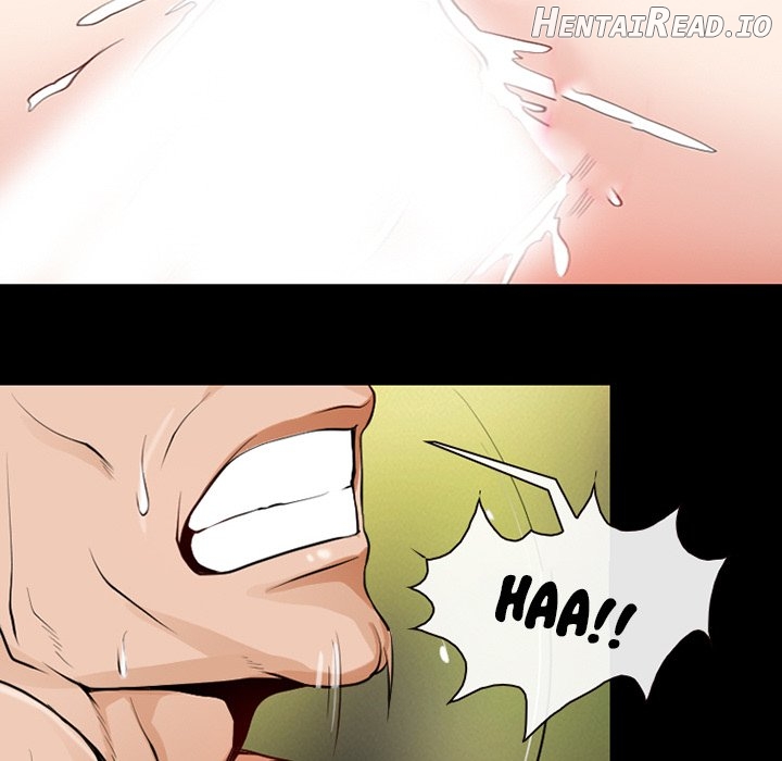 The Voice of God Chapter 22 - page 25