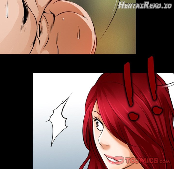 The Voice of God Chapter 22 - page 26