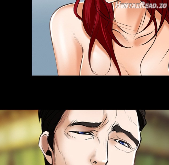 The Voice of God Chapter 22 - page 27