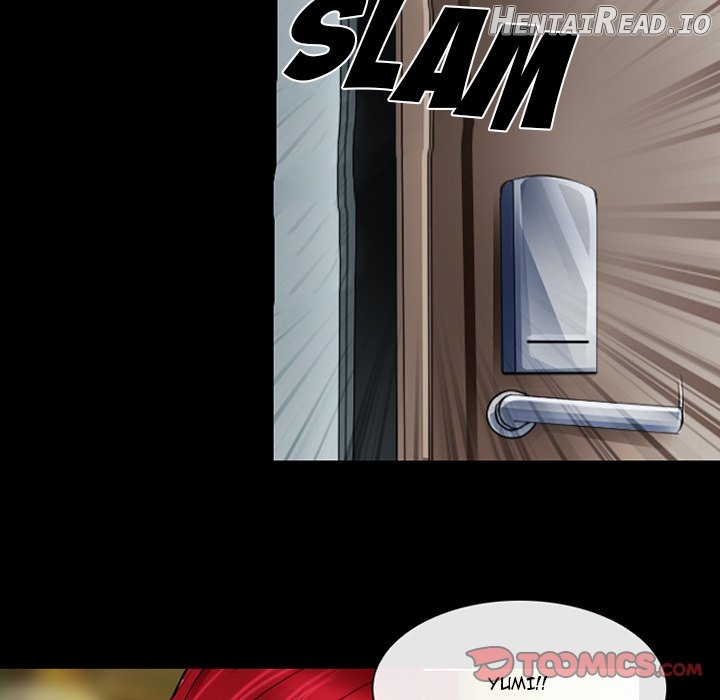 The Voice of God Chapter 22 - page 34