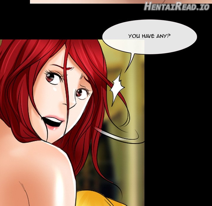 The Voice of God Chapter 22 - page 39