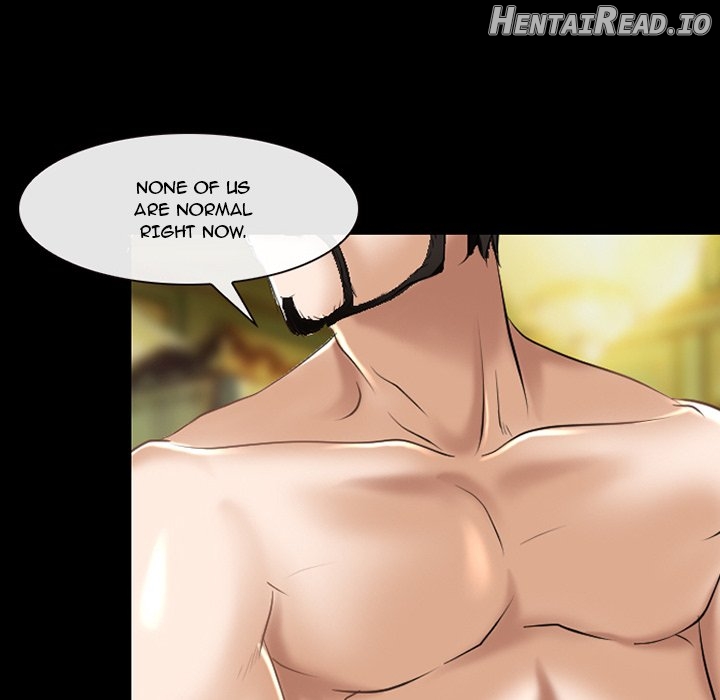 The Voice of God Chapter 22 - page 47