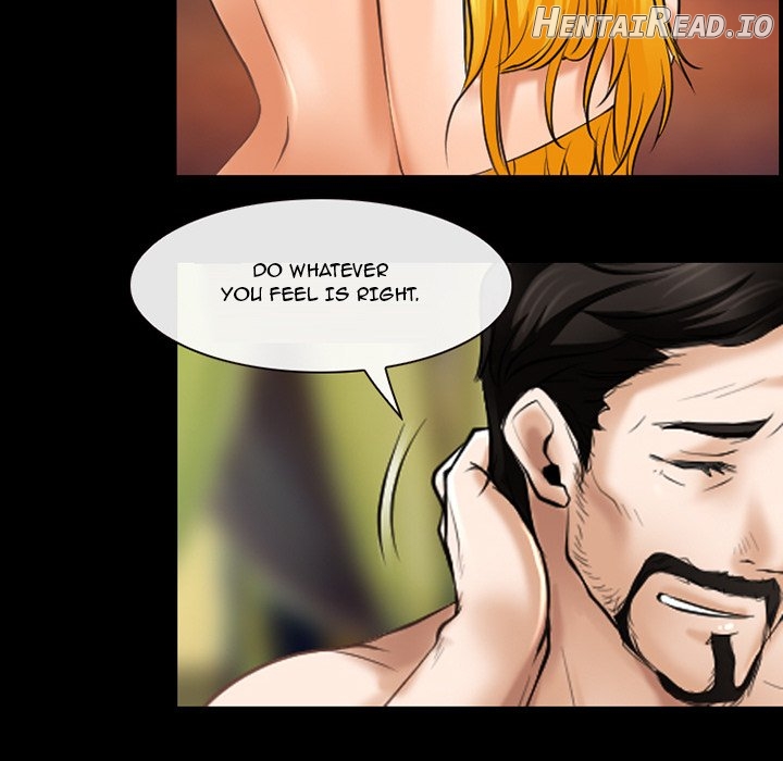 The Voice of God Chapter 22 - page 51
