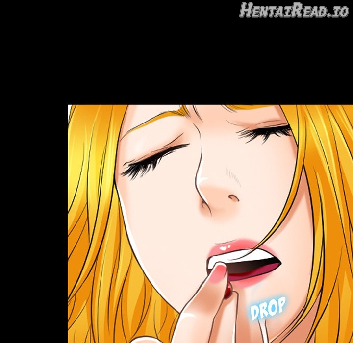 The Voice of God Chapter 22 - page 52