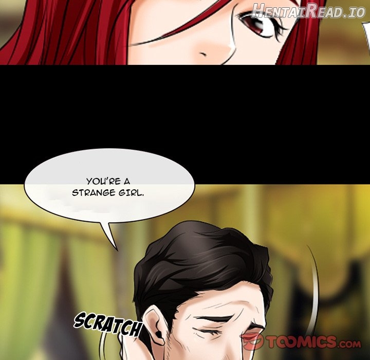 The Voice of God Chapter 22 - page 54