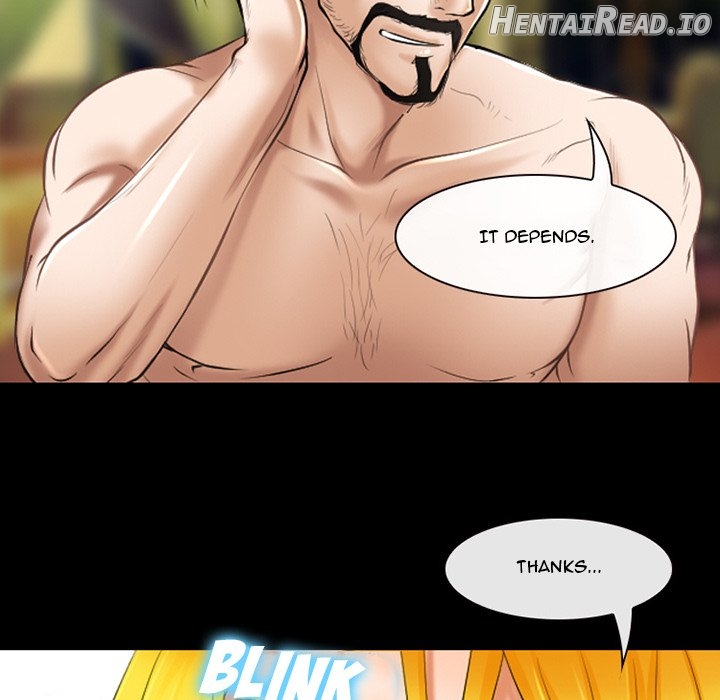 The Voice of God Chapter 22 - page 55
