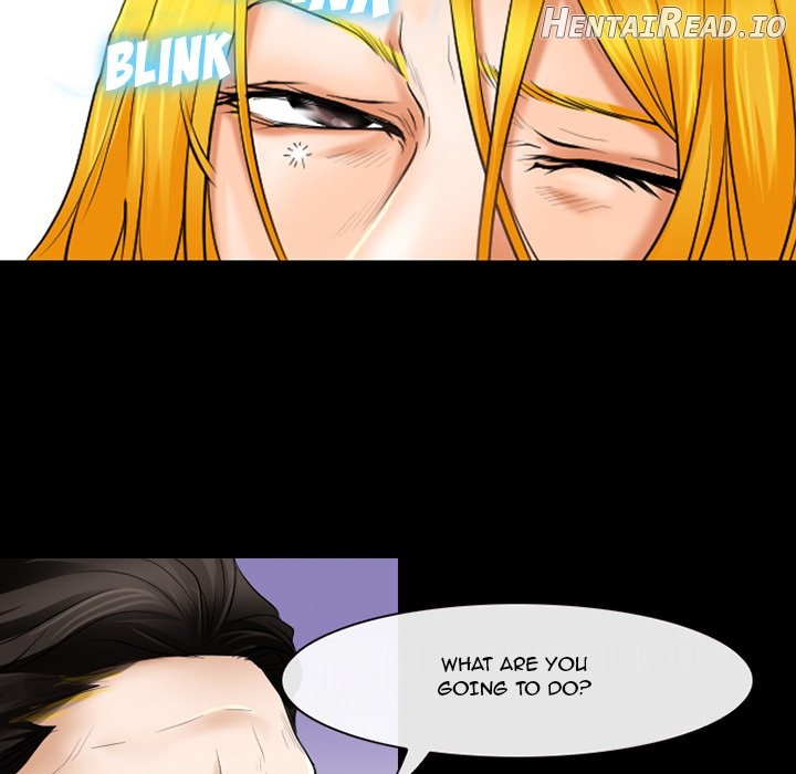 The Voice of God Chapter 22 - page 56