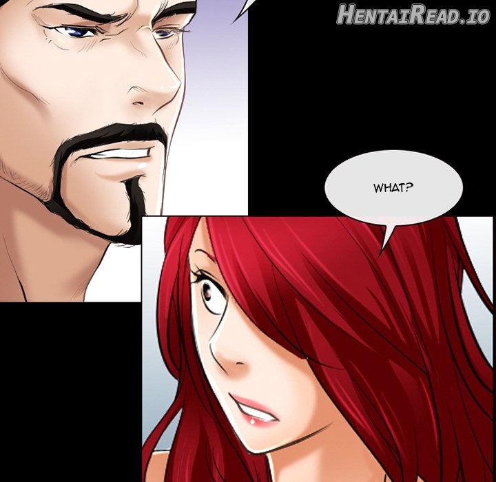 The Voice of God Chapter 22 - page 57