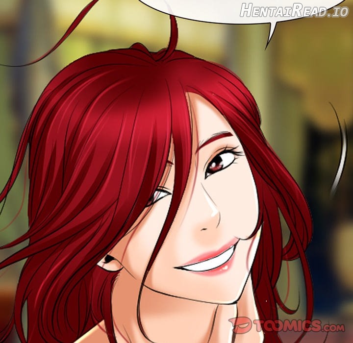 The Voice of God Chapter 22 - page 66