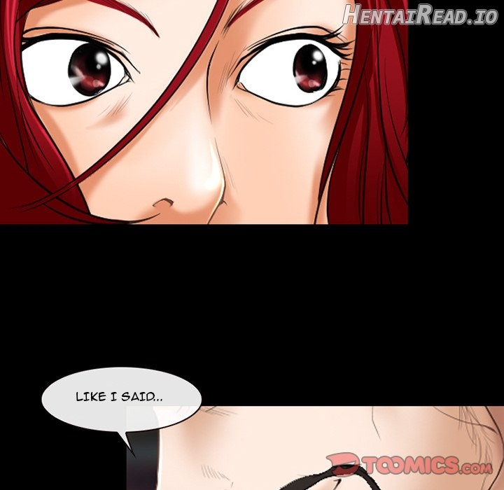 The Voice of God Chapter 22 - page 78