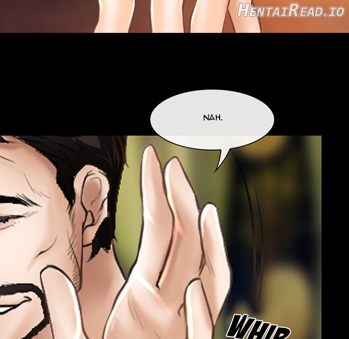The Voice of God Chapter 22 - page 88