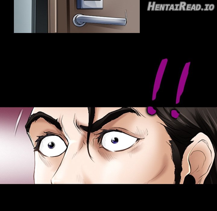 The Voice of God Chapter 22 - page 93