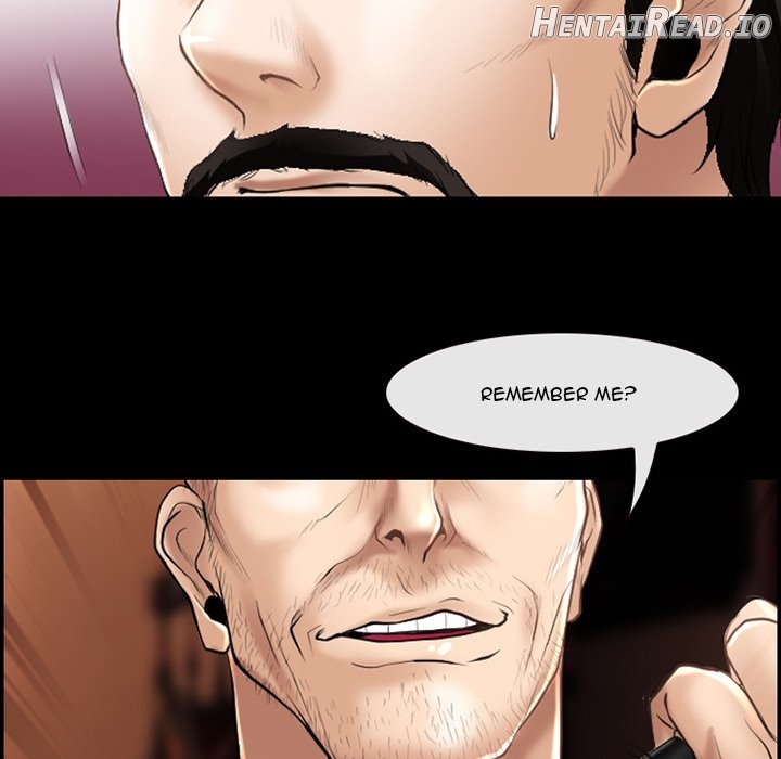 The Voice of God Chapter 22 - page 97