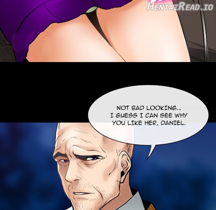The Voice of God Chapter 23 - page 100