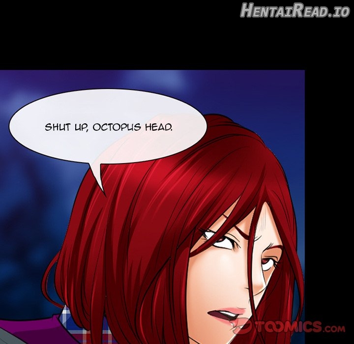 The Voice of God Chapter 23 - page 104