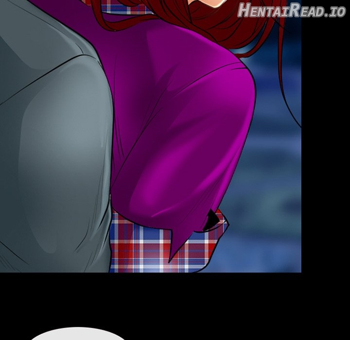 The Voice of God Chapter 23 - page 105