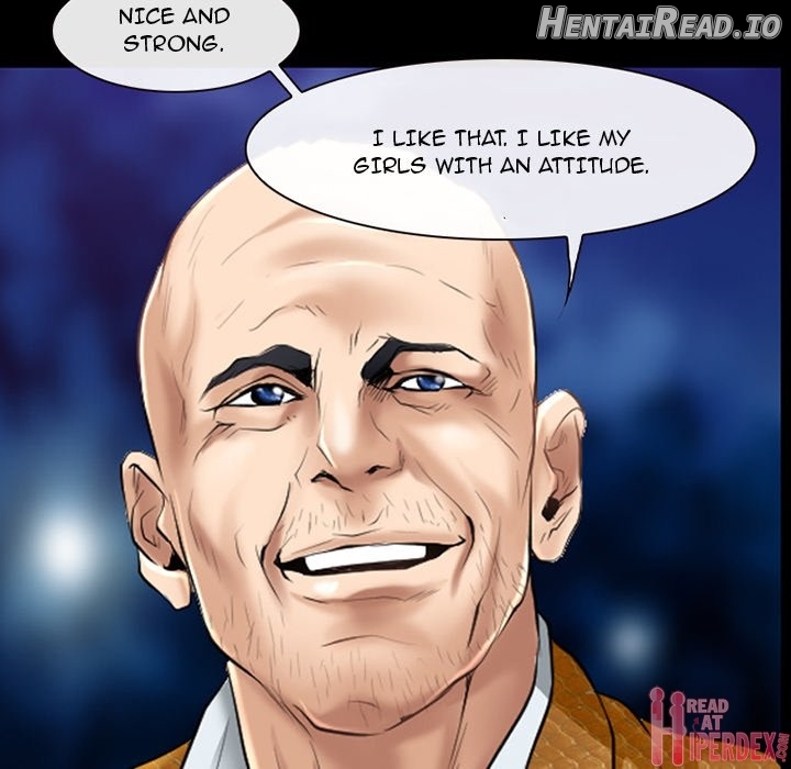 The Voice of God Chapter 23 - page 106