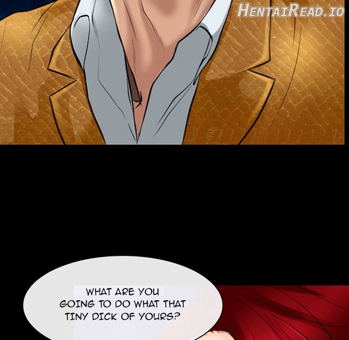 The Voice of God Chapter 23 - page 107