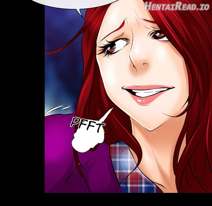 The Voice of God Chapter 23 - page 108