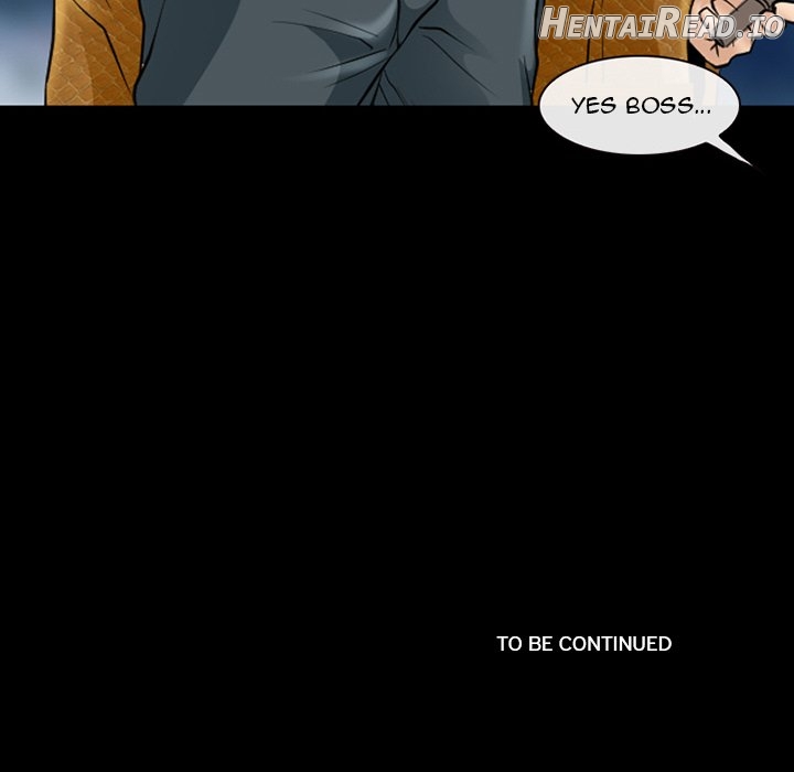 The Voice of God Chapter 23 - page 113