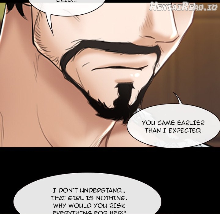 The Voice of God Chapter 23 - page 13