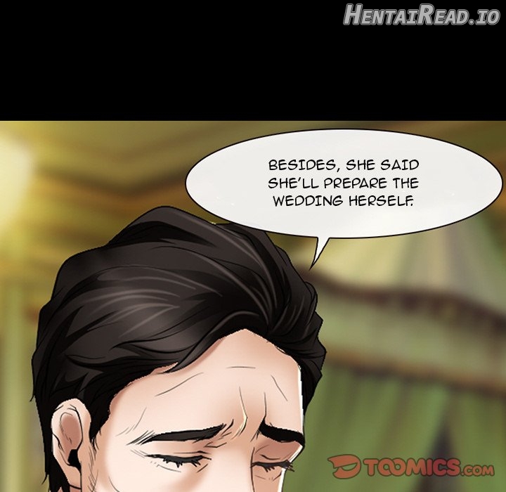 The Voice of God Chapter 23 - page 20